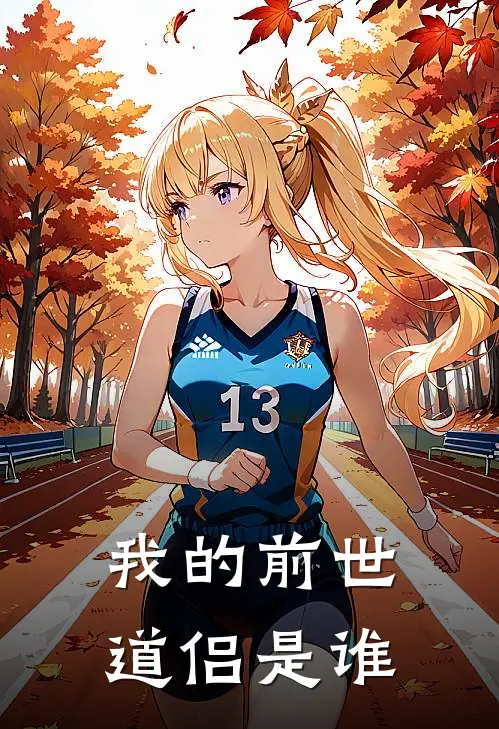 我的前世道侣是谁