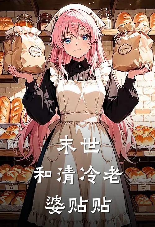 末世：和清冷老婆贴贴