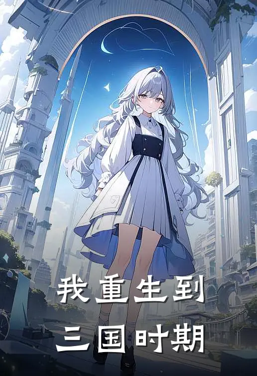 我重生到三国时期