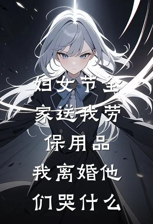 妇女节全家送我劳保用品，我离婚他们哭什么