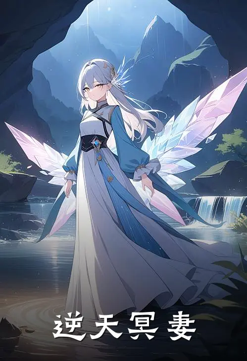 逆天冥妻
