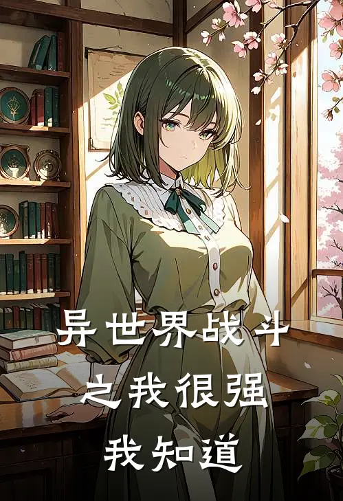 异世界战斗之我很强，我知道