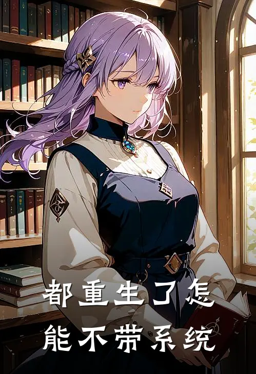 都重生了怎能不带系统