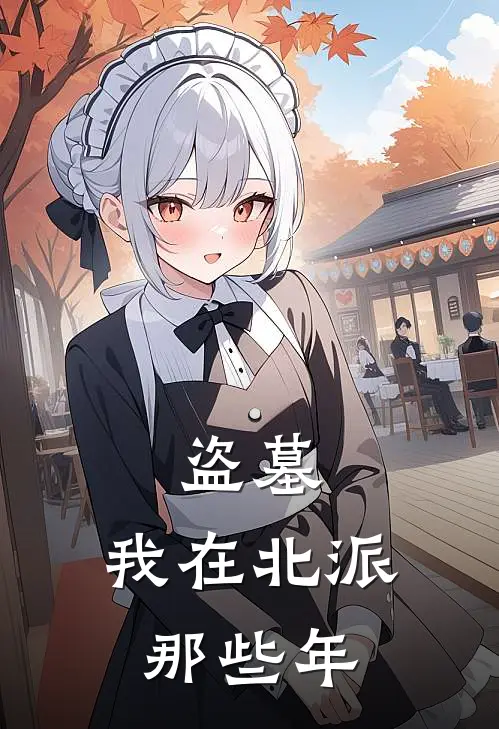 盗墓：我在北派那些年