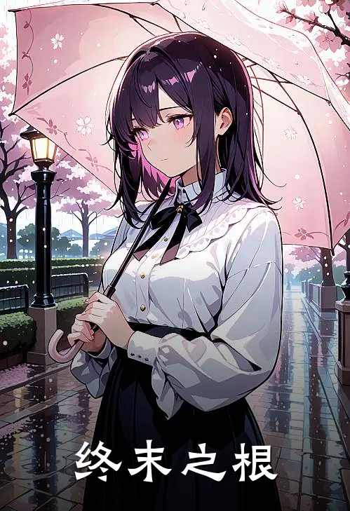 终末之根(林奕秦晴)热门网络小说推荐_最新完结小说推荐终末之根林奕秦晴