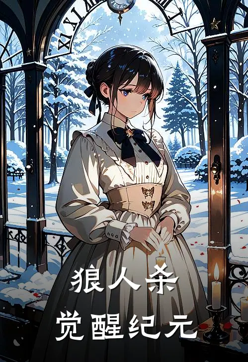 狼人杀：觉醒纪元