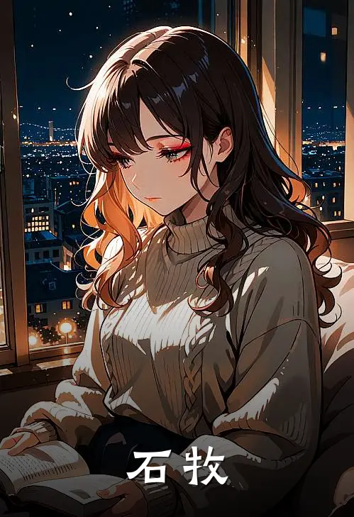 石牧(石牧星云子)全文在线阅读_(石牧)精彩小说