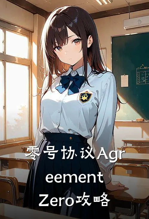 零号协议AgreementZero攻略