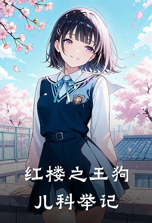 红楼之王狗儿科举记