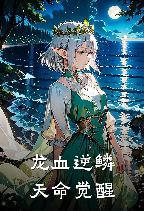 龙血逆鳞：天命觉醒