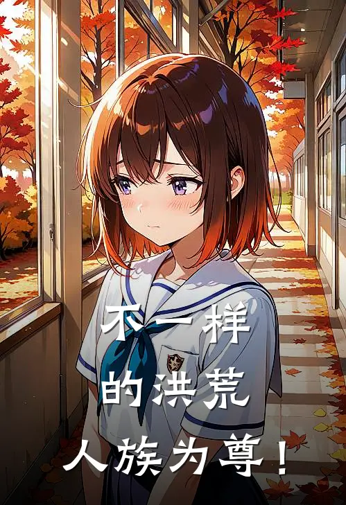 不一样的洪荒，人族为尊！