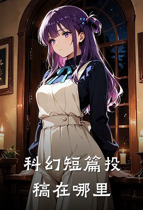 科幻短篇投稿在哪里