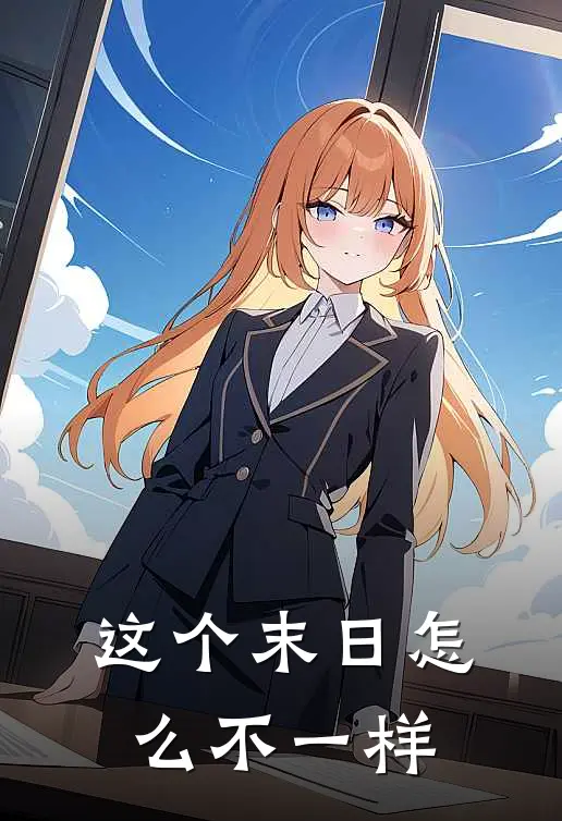 这个末日怎么不一样