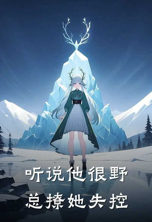 听说他很野，总撩她失控