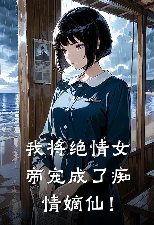 我将绝情女帝宠成了痴情嫡仙！