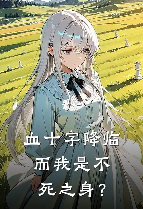 血十字降临，而我是不死之身？
