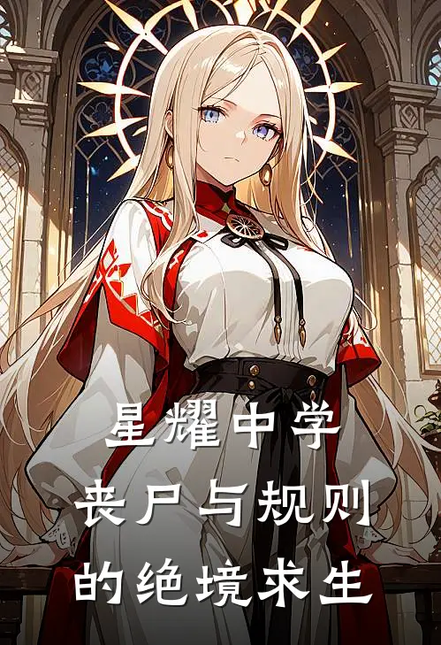 星耀中学：丧尸与规则的绝境求生