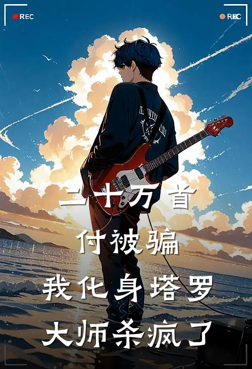 二十万首付被骗，我化身塔罗大师杀疯了