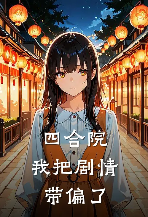 四合院：我把剧情带偏了