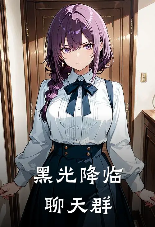 黑光降临聊天群