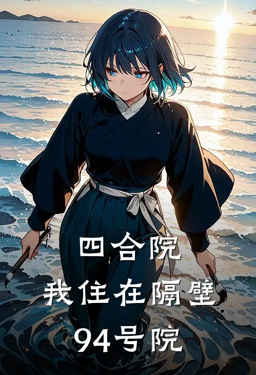 四合院：我住在隔壁94号院