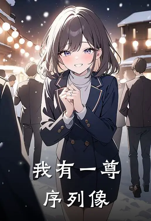 我有一尊序列像