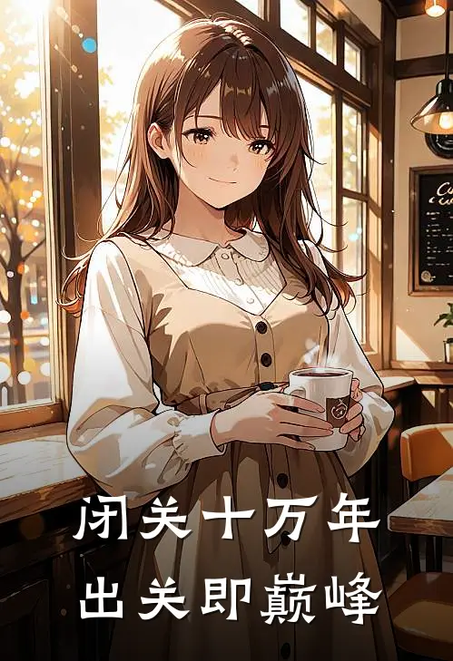 闭关十万年，出关即巅峰