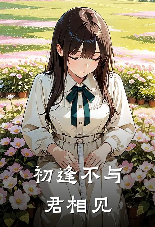 初逢不与君相见