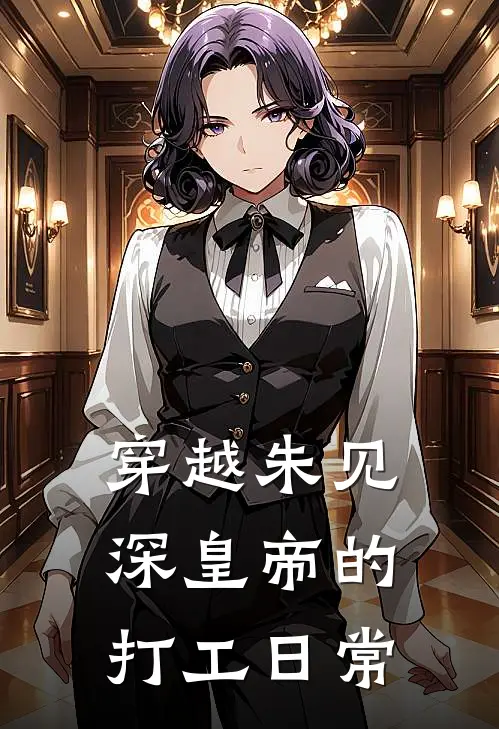 穿越朱见深皇帝的打工日常