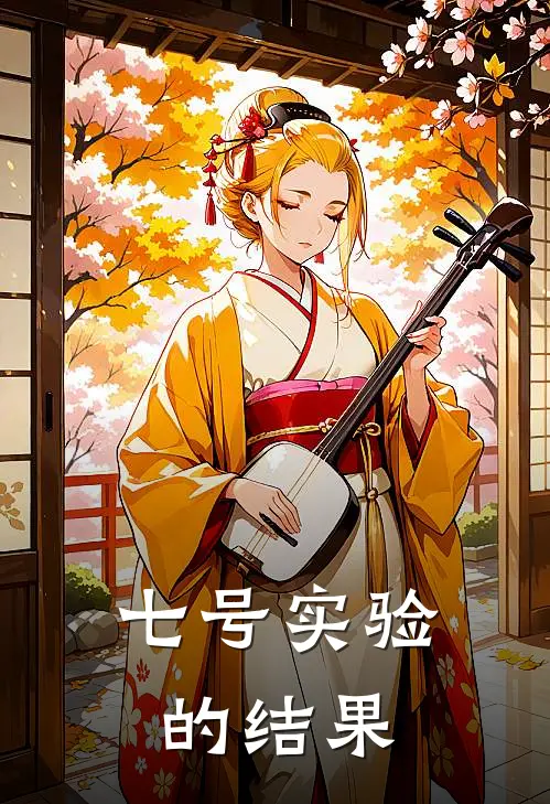 七号实验的结果