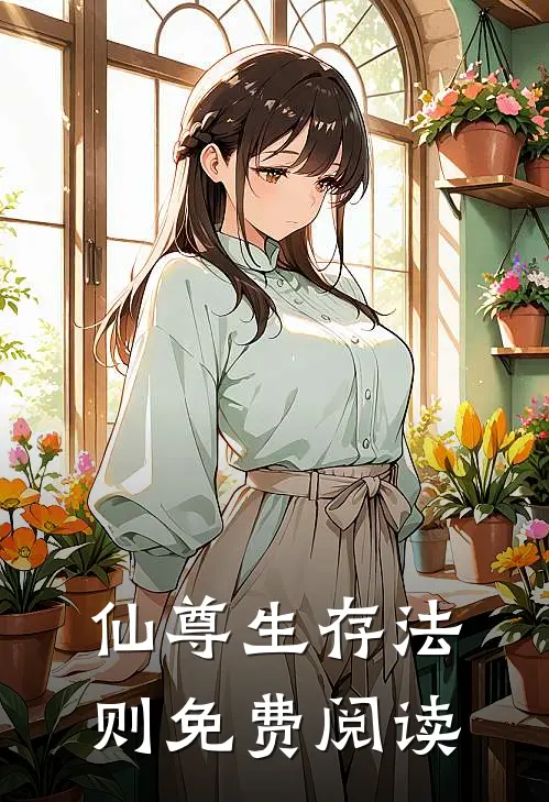 仙尊生存法则免费阅读