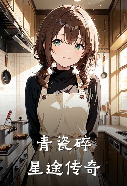 青瓷碎：星途传奇