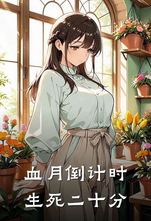 血月倒计时生死二十分