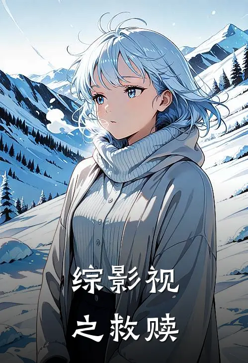 综影视之救赎