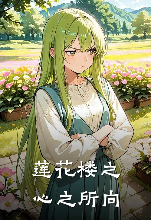 莲花楼之心之所向