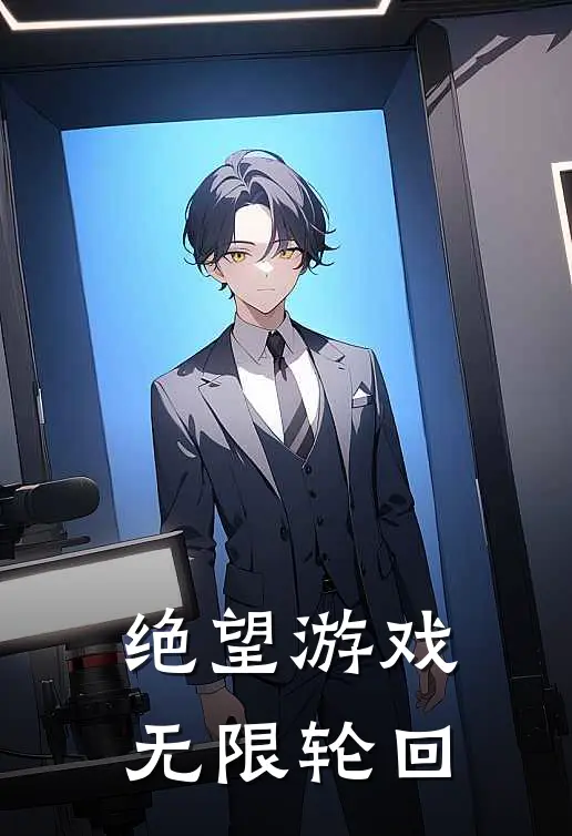 绝望游戏：无限轮回