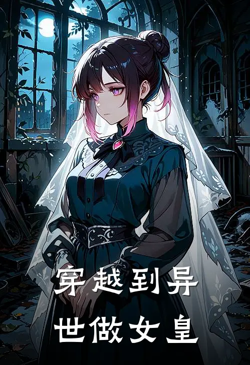 穿越到异世做女皇