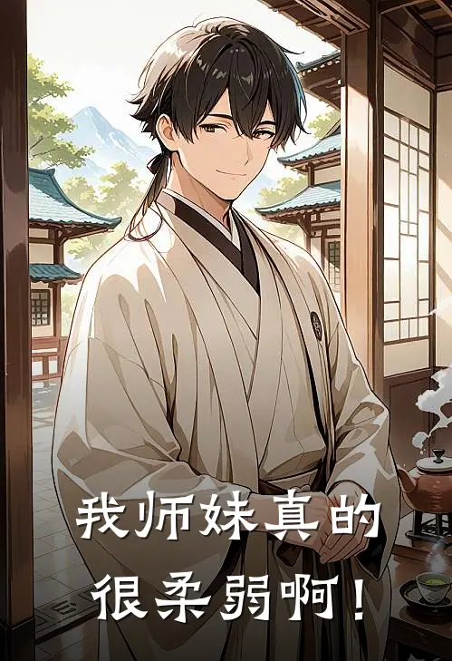 我师妹真的很柔弱啊！