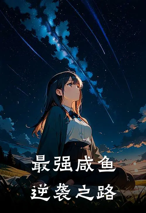 最强咸鱼逆袭之路