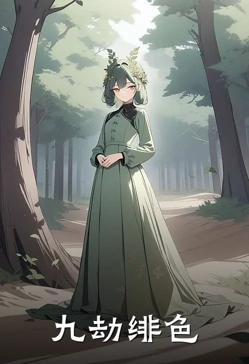 九劫绯色