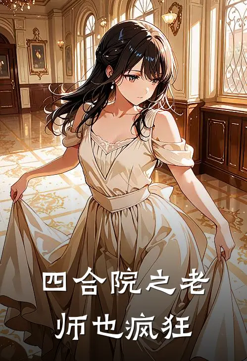 四合院之老师也疯狂