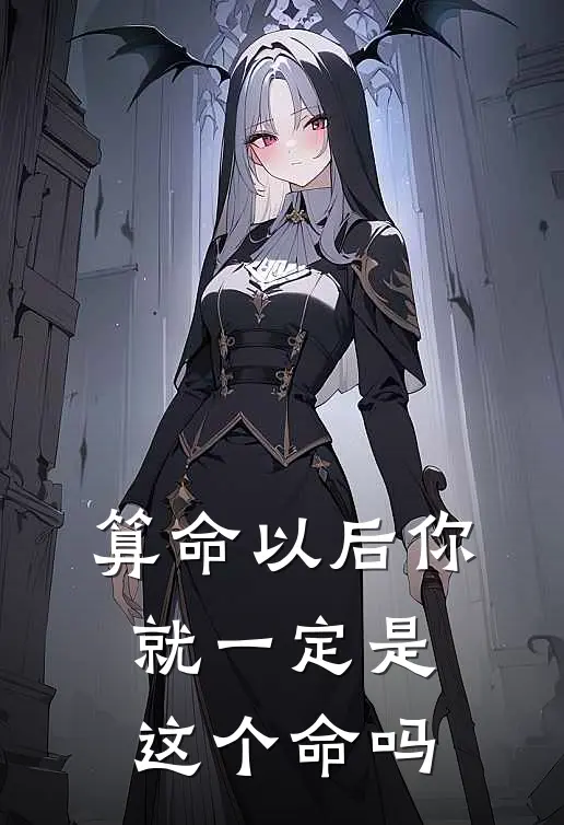 算命以后你就一定是这个命吗