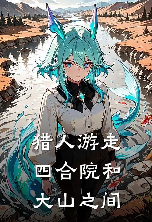 猎人游走四合院和大山之间