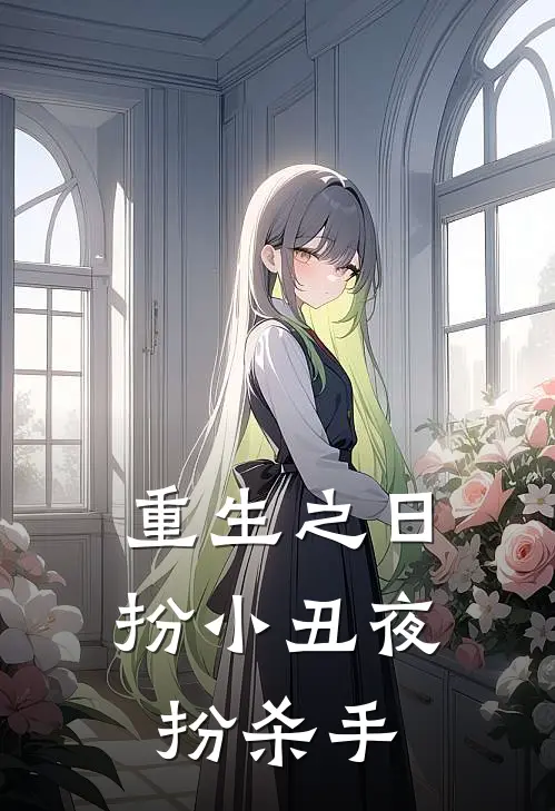 重生之日扮小丑夜扮杀手