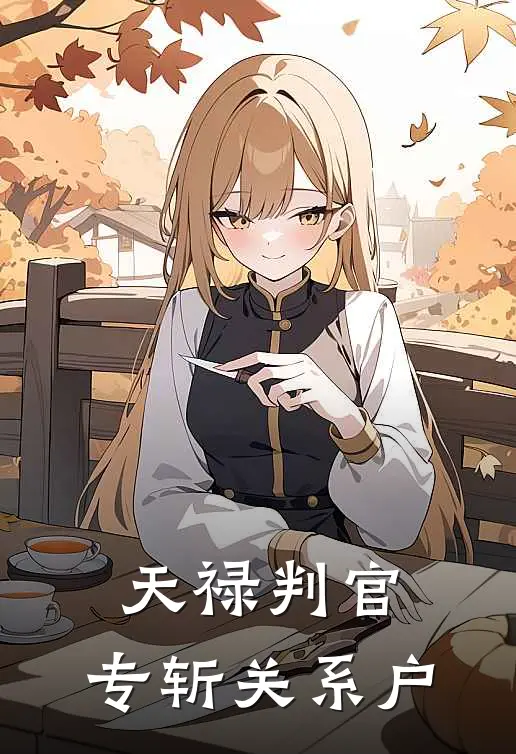 天禄判官，专斩关系户