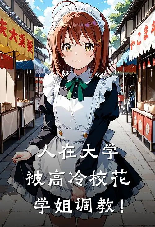 人在大学，被高冷校花学姐调教！
