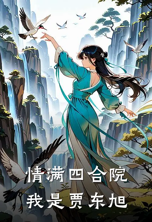 情满四合院我是贾东旭