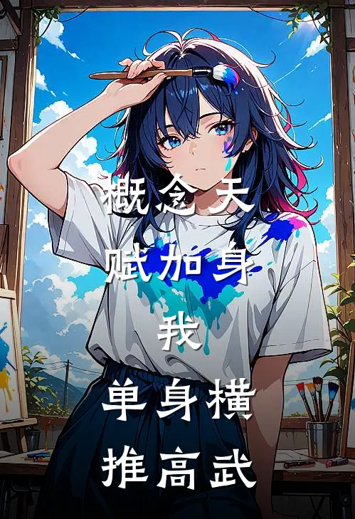 概念天赋加身，我，单身横推高武