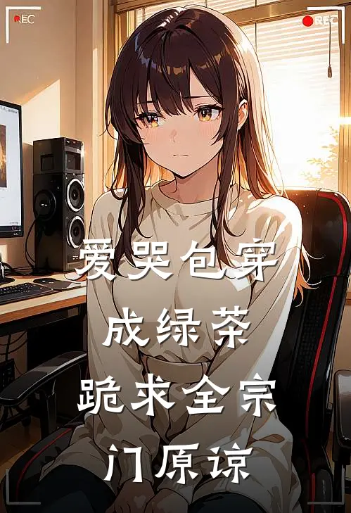 爱哭包穿成绿茶，跪求全宗门原谅