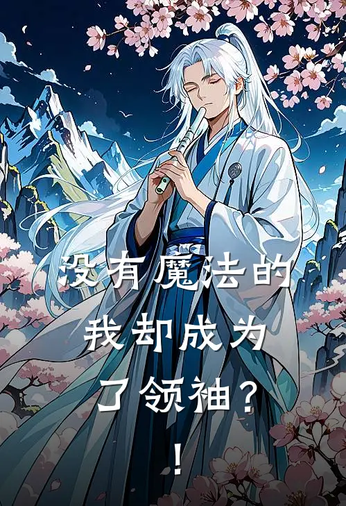 没有魔法的我却成为了领袖？！